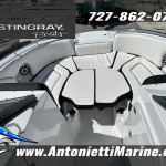 2027 Stingray