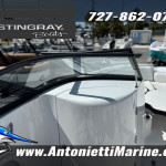 2027 Stingray
