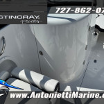 2027 Stingray