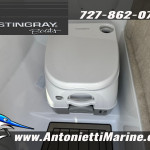 2027 Stingray
