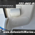2027 Stingray