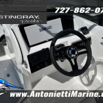 2027 Stingray