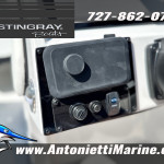 2027 Stingray
