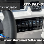 2027 Stingray
