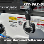 2027 Stingray