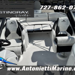 2027 Stingray