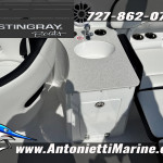 2027 Stingray