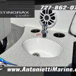 2027 Stingray