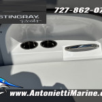 2027 Stingray