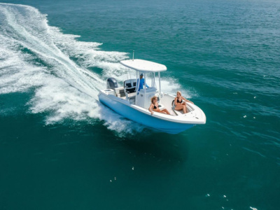 2027 Tidewater 210 CC Adventure