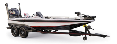 2027 Skeeter FXE21 Limited