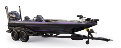 2027 Skeeter FXE20 Limited