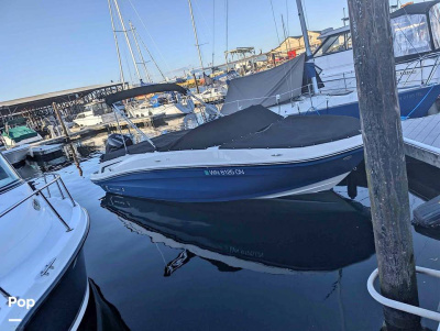 2023 Bayliner VR6