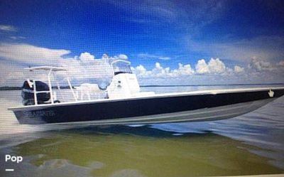 2014 Shearwater X22