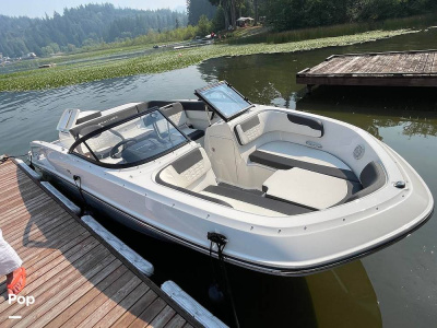 2021 Bayliner VR5 BR
