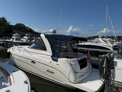2003 Rinker 312 fiesta vee