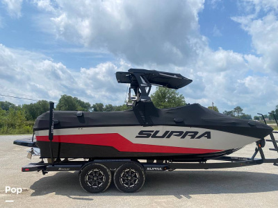 2023 Supra SL450