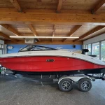 2026 Sea Ray
