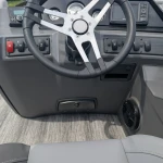 2025 Bennington