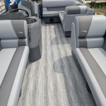 2025 Bennington