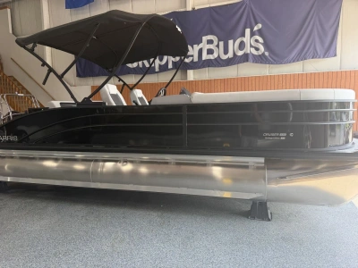 2026 Harris Cruiser 230