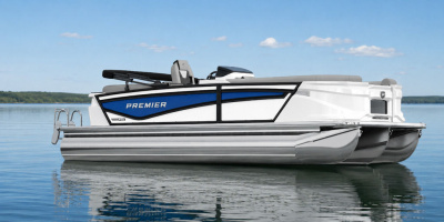 2027 Premier 230 Intrigue GT RF - CL