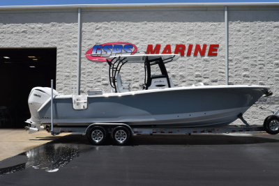 2027 Sea Hunt Gamefish 30FS