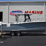 2027 Sea Hunt