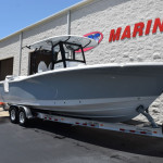 2027 Sea Hunt