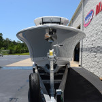 2027 Sea Hunt