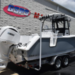 2027 Sea Hunt
