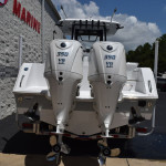 2027 Sea Hunt