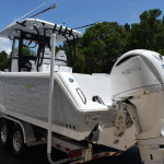 2027 Sea Hunt