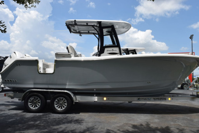 2027 Sea Hunt Gamefish 25