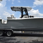 2027 Sea Hunt
