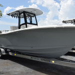 2027 Sea Hunt