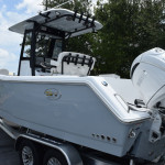 2027 Sea Hunt