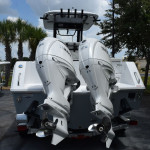 2027 Sea Hunt
