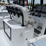 2027 Sea Hunt