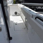 2027 Sea Hunt