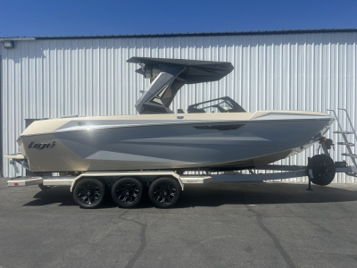 2027 Tige Ultré 25ZX