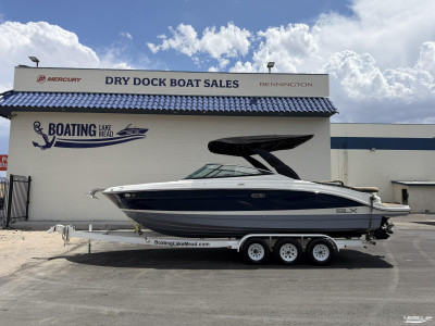 2027 Sea Ray SLX 280
