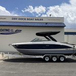 2027 Sea Ray