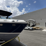 2027 Sea Ray