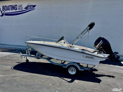 2027 Boston Whaler 130SS