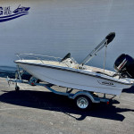 2027 Boston Whaler