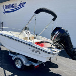 2027 Boston Whaler