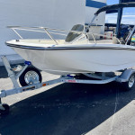 2027 Boston Whaler