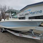 2025 Boston Whaler
