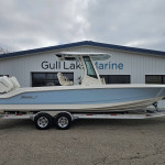 2025 Boston Whaler